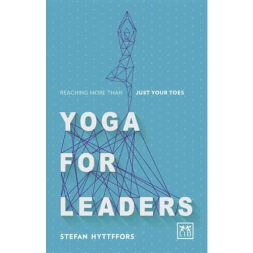 Yoga for Leaders (häftad, eng)