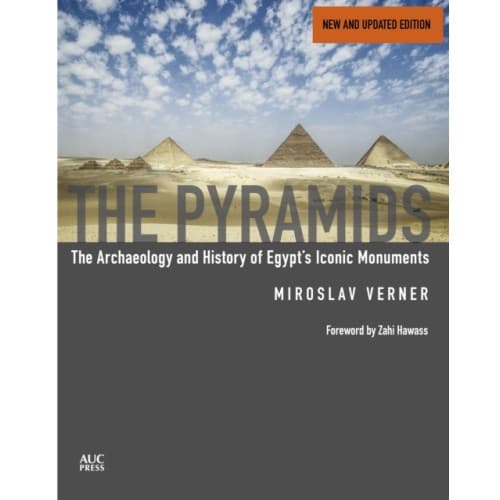 The Pyramids (New and Revised) (inbunden, eng)