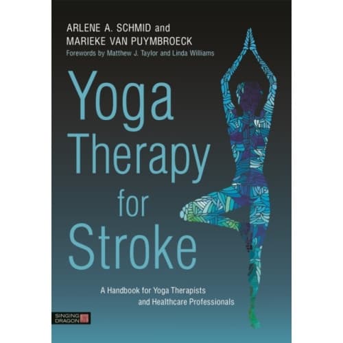 Yoga Therapy for Stroke (häftad, eng)