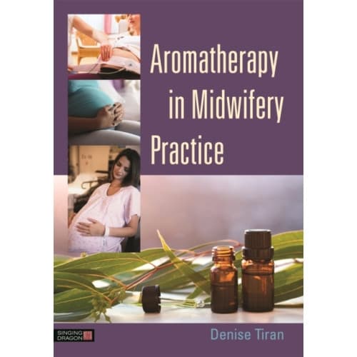 Aromatherapy in Midwifery Practice (häftad, eng)
