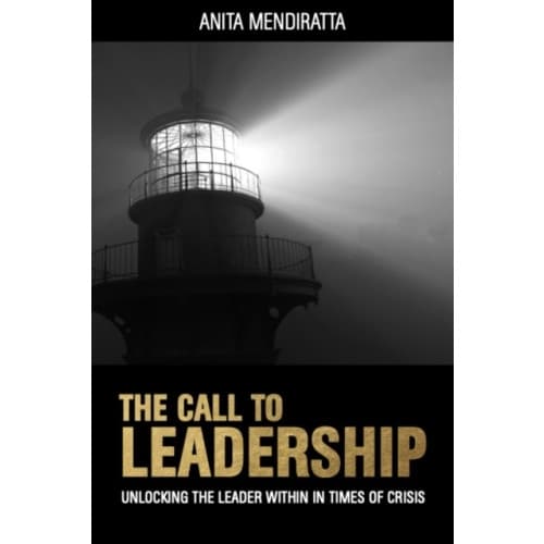 The Call to Leadership (inbunden, eng)