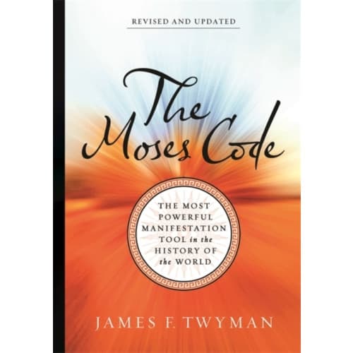 The Moses Code (häftad, eng)