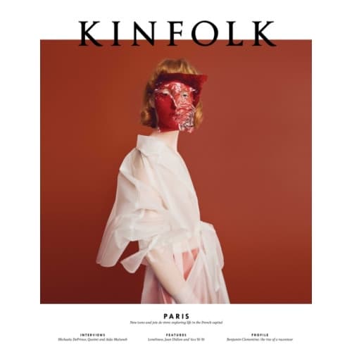 Kinfolk Volume 27 (häftad, eng)