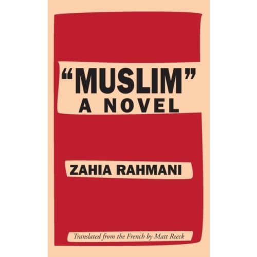 "Muslim" (häftad, eng)