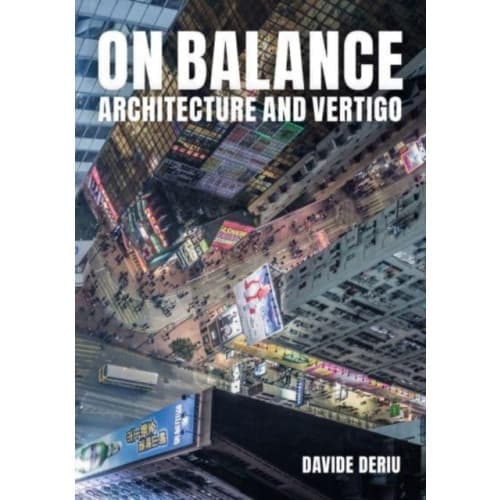 On Balance (inbunden, eng)