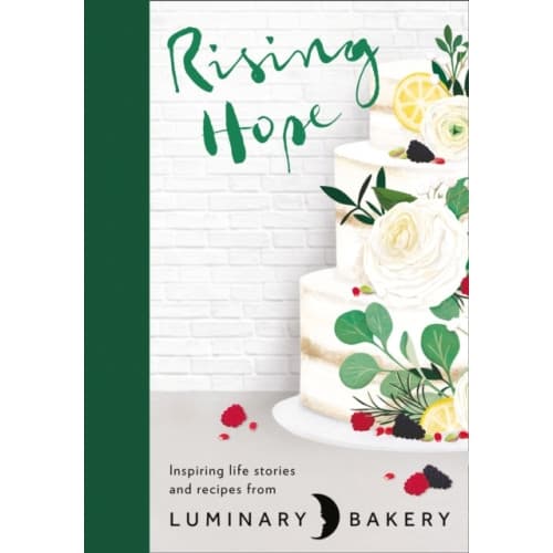 Rising Hope (inbunden, eng)