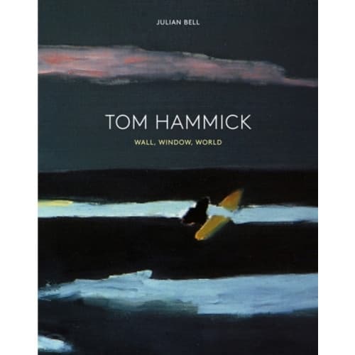 Tom Hammick (inbunden, eng)