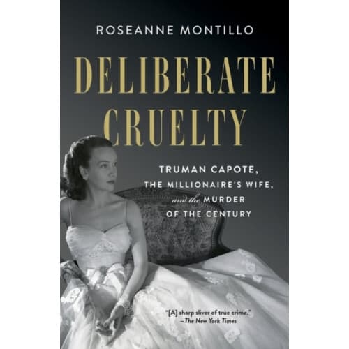 Deliberate Cruelty (häftad, eng)