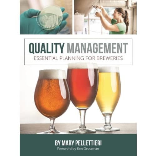 Quality Management (häftad, eng)