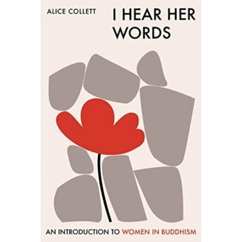 I Hear Her Words (häftad, eng)