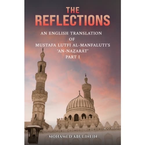 The Reflections (häftad, eng)