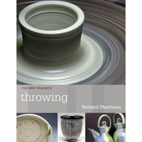 Throwing (häftad, eng)
