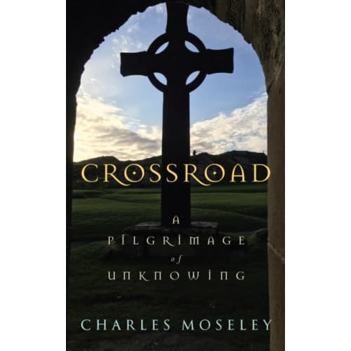 Crossroad (inbunden, eng)