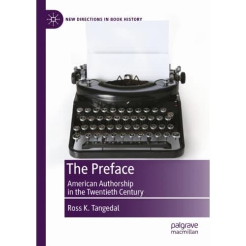 The Preface (häftad, eng)