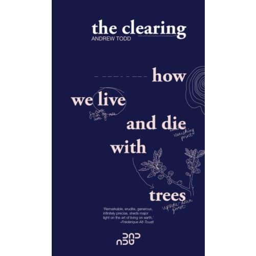 The Clearing (häftad, eng)