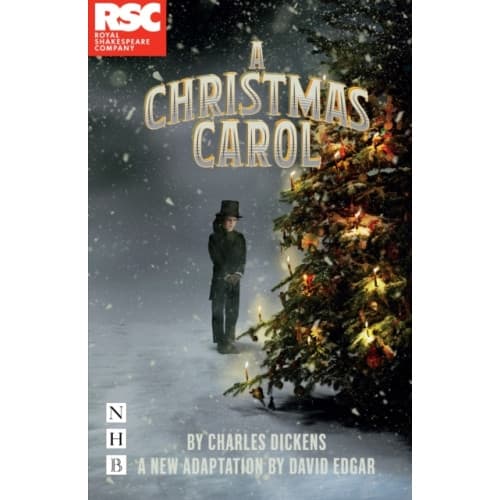 A Christmas Carol (häftad, eng)