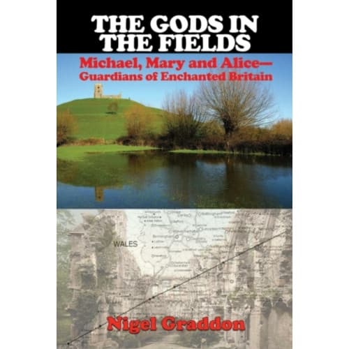 The Gods in the Fields (häftad, eng)