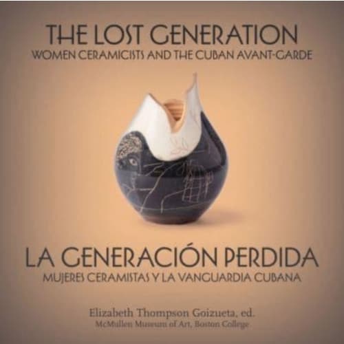 The Lost Generation | La generacion perdida (häftad, eng)