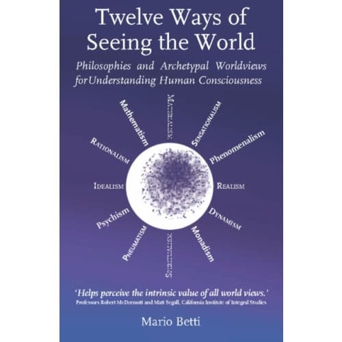 Twelve Ways of seeing the World (häftad, eng)