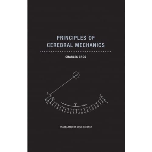 Principles of Cerebral Mechanics (häftad, eng)