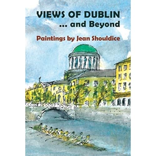 Views of Dublin ... and Beyond (häftad, eng)