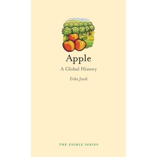 Apple (inbunden, eng)