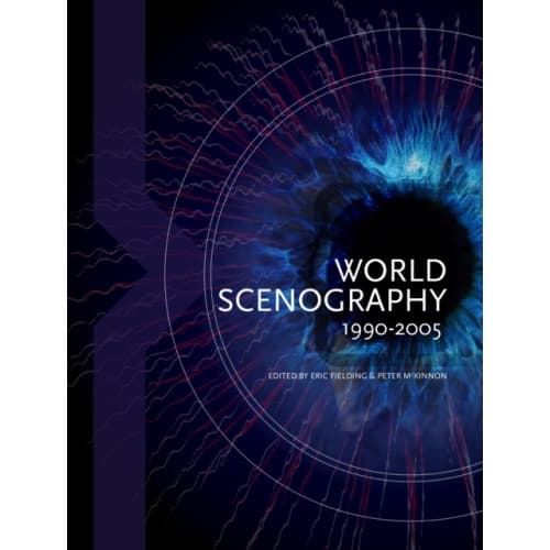 World Scenography 1990-2005 (häftad, eng)