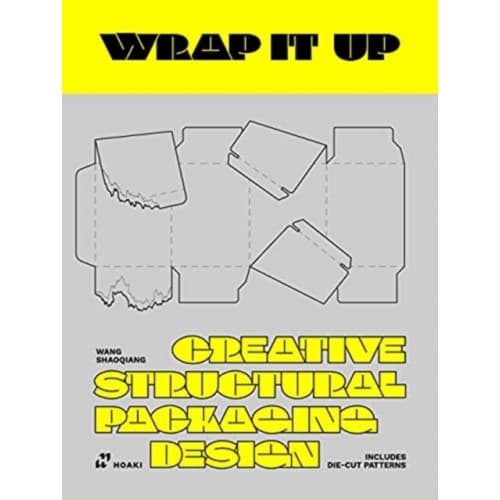 Wrap it Up (häftad, eng)