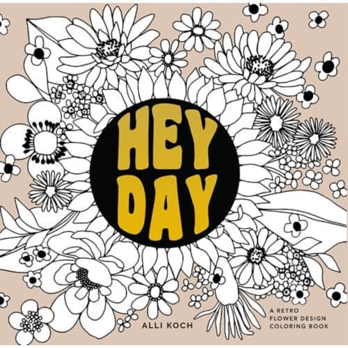Heyday (häftad, eng)