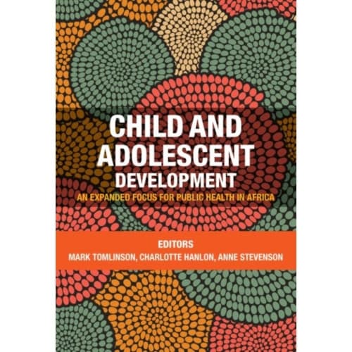Child and adolescent development (häftad, eng)