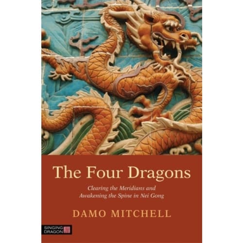 The Four Dragons (häftad, eng)