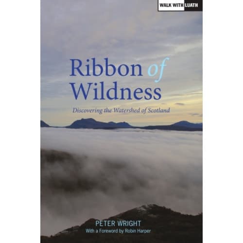 Ribbon of Wildness (häftad, eng)