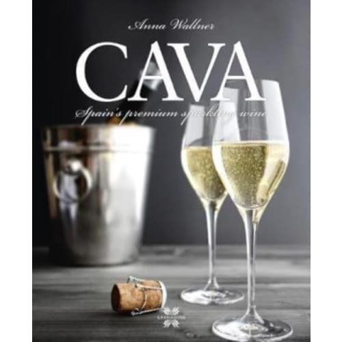 Cava (inbunden, eng)