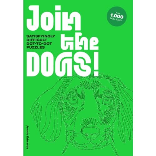 Join the Dogs! (häftad, eng)