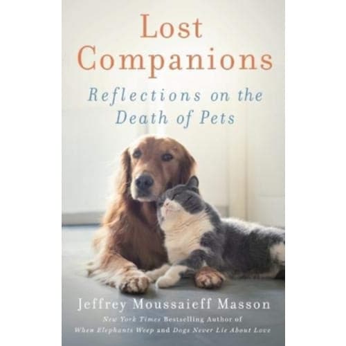 Lost Companions (häftad, eng)