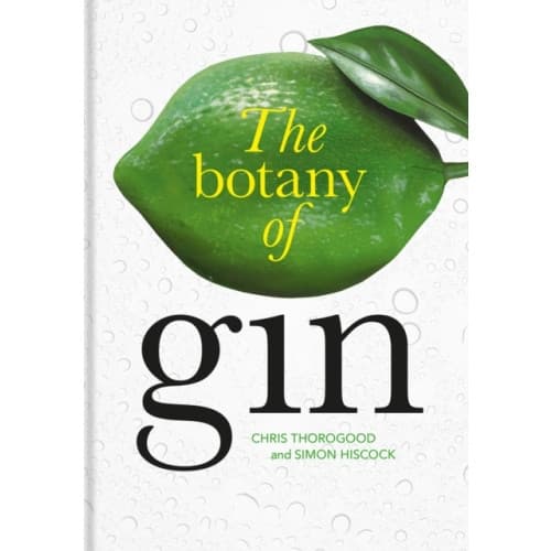 Botany of Gin, The (inbunden, eng)