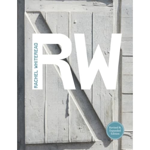 Revised and Expanded: Rachel Whiteread (häftad, eng)