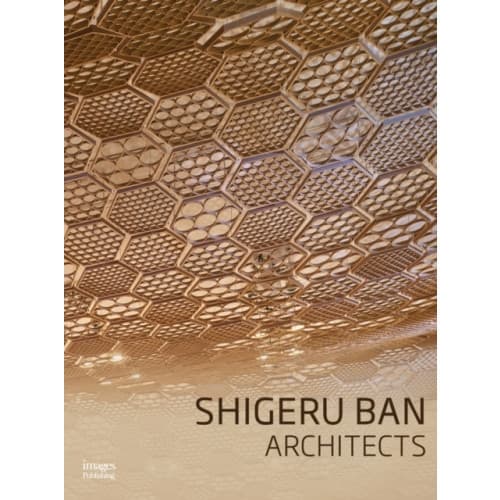 Shigeru Ban Architects (inbunden, eng)