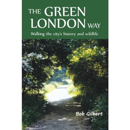 The Green London Way (häftad, eng)