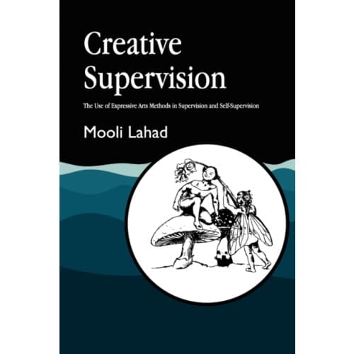 Creative Supervision (häftad, eng)
