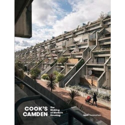 Cook's Camden (inbunden, eng)