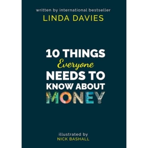 10 Things Everyone Needs to Know About Money (häftad, eng)