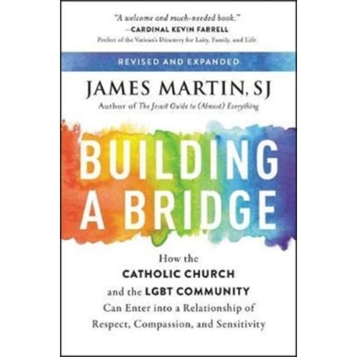 Building a Bridge (häftad, eng)