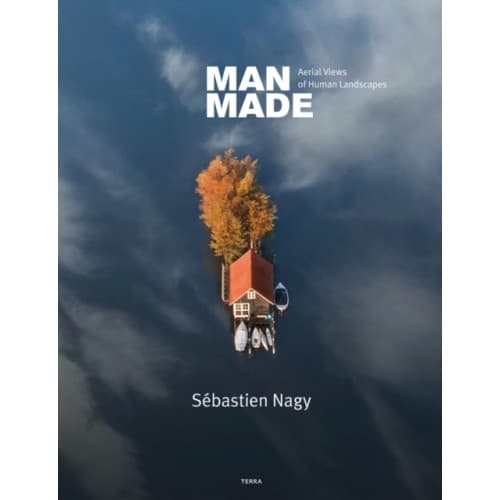 Man Made (inbunden, eng)