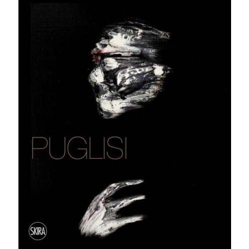 Lorenzo Puglisi (Bilingual edition) (inbunden, eng)