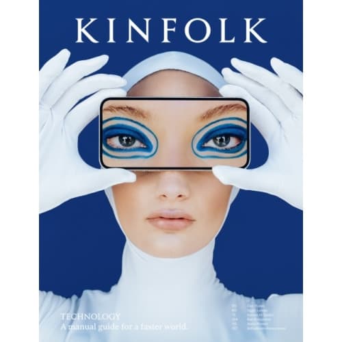 Kinfolk Volume 42 (häftad, eng)