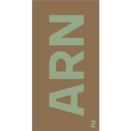 ARN Pocket Vol.2 (häftad, eng)