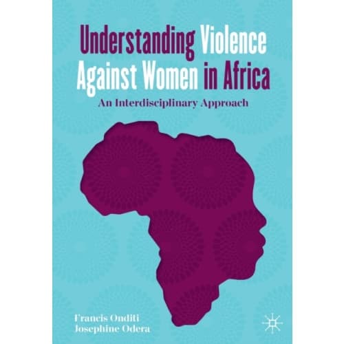 Understanding Violence Against Women in Africa (häftad, eng)