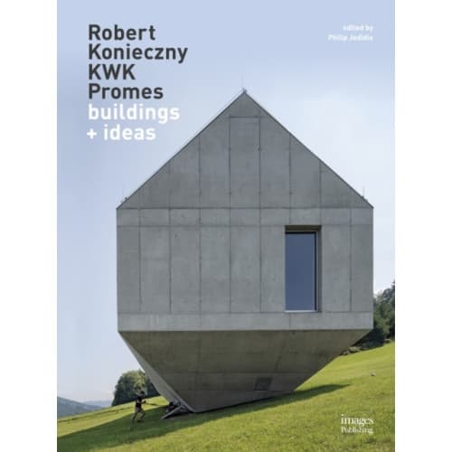 Robert Konieczny: KWK Promes (inbunden, eng)