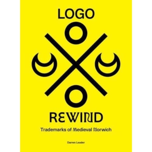Logo Rewind (häftad, eng)